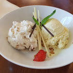 Photo n°2 de l'avis de Angelika.e fait le 20/08/2017 à 13:14 sur le  Kandlbinder Küche à Maxhütte-Haidhof