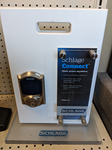 Locksmith «Penn-Del Lock Inc.», reviews and photos, 37385 Rehoboth Ave, Rehoboth Beach, DE 19971, USA