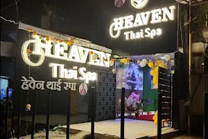 Heavens Thai Spa image