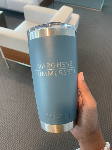 Attorney «Varghese Summersett PLLC», reviews and photos