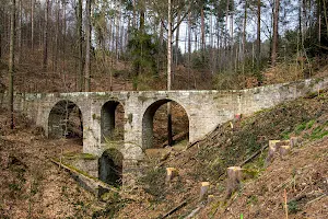 Hohe Brücke image