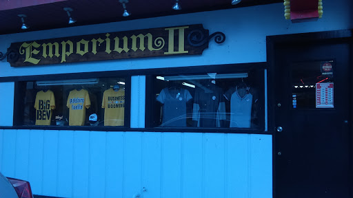 Clothing Store «Emporium II», reviews and photos, 709 Fallowfield Ave, Charleroi, PA 15022, USA
