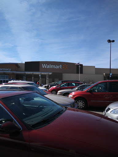 Department Store «Walmart Supercenter», reviews and photos, 6660 Godfrey Rd, Godfrey, IL 62035, USA