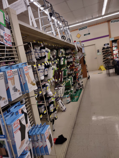 Pharmacy «Discount Drug Mart», reviews and photos, 1005 High St, Wadsworth, OH 44281, USA