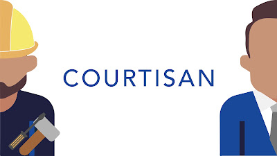 Courtisan - Plateforme pour les courtiers en assurance à Tarascon