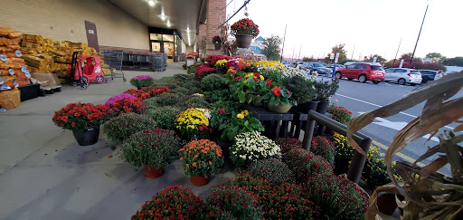 Shopping Mall «Park Ridge Shopping Center», reviews and photos, 2725 W Main St, Eagleville, PA 19403, USA