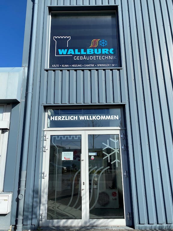 Wallburg Kältetechnik GmbH
