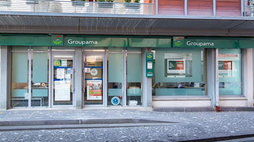 Agence Groupama St Flour à Saint-Flour