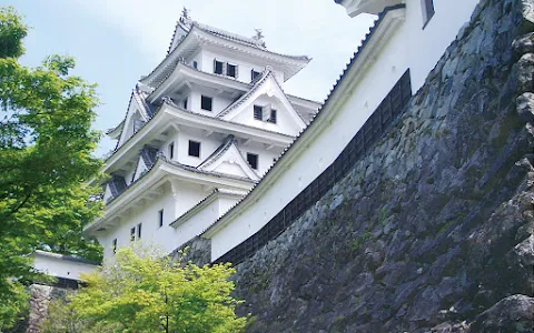 Gujo Hachiman Castle image