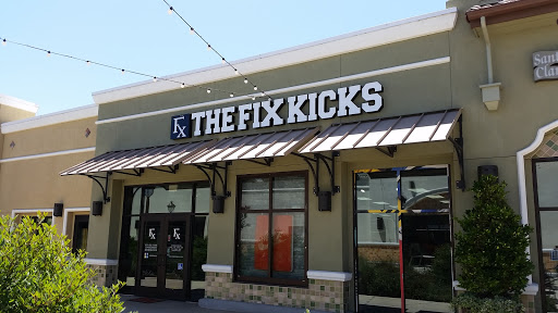 The Fix Kicks