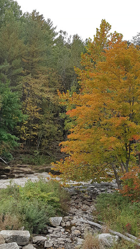 Tourist Attraction «Beckley Iron Furnace», reviews and photos, 140 Lower Rd, East Canaan, CT 06024, USA