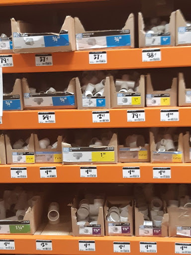 Home Improvement Store «The Home Depot», reviews and photos, 1350 MacArthur Rd, Whitehall, PA 18052, USA