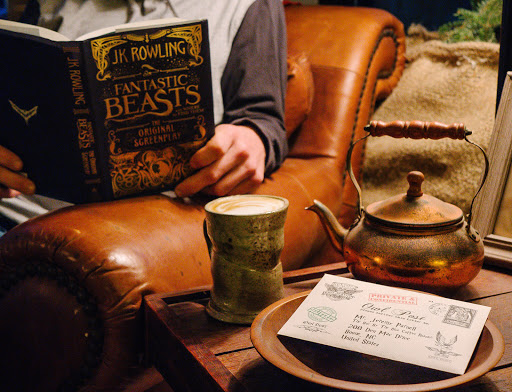 Coffee Shop «Hatchet Coffee», reviews and photos, 200 Den Mac Dr, Boone, NC 28607, USA