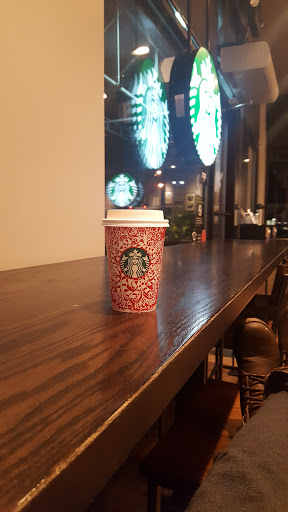 Coffee Shop «Starbucks», reviews and photos, 2 Massillon Marketplace Dr SW, Massillon, OH 44646, USA