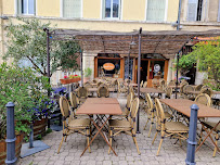 Atmosphère du Restaurant Chez Grand-mère à Valence - n°1