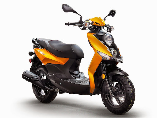 Motor Scooter Dealer «Connecticut Scooter Pros», reviews and photos, 410 Talcottville Rd, Vernon, CT 06066, USA