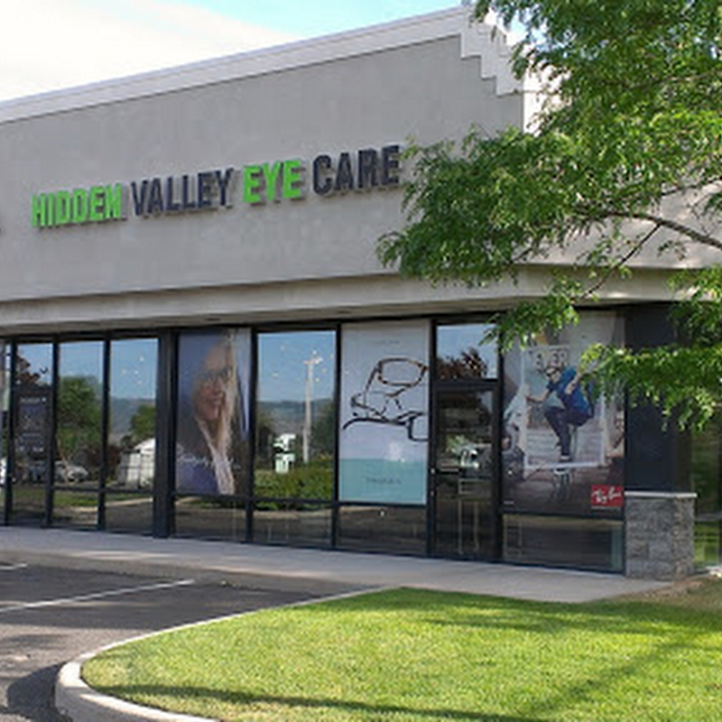 Hidden Valley Eye Care