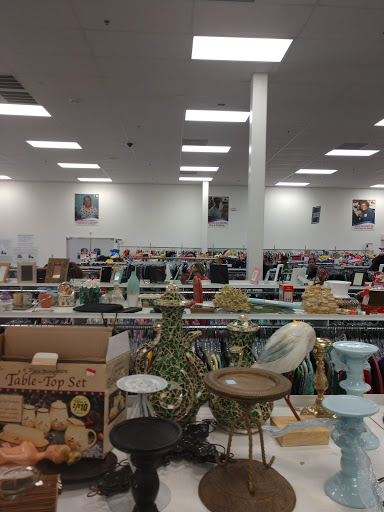 Thrift Store «Goodwill», reviews and photos, 9625 North Sam Houston Pkwy E, Humble, TX 77396, USA