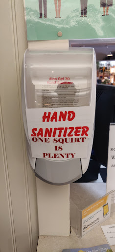 Department Store «Rains Department Store», reviews and photos, 218 E Ojai Ave, Ojai, CA 93023, USA