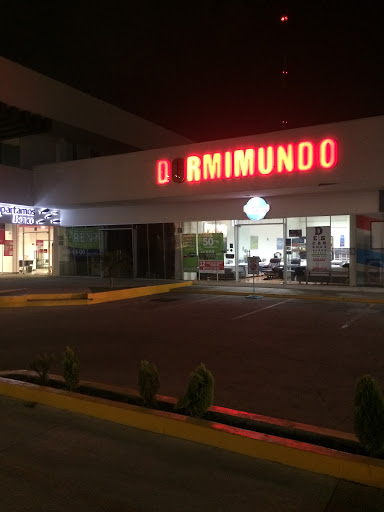 Dormimundo