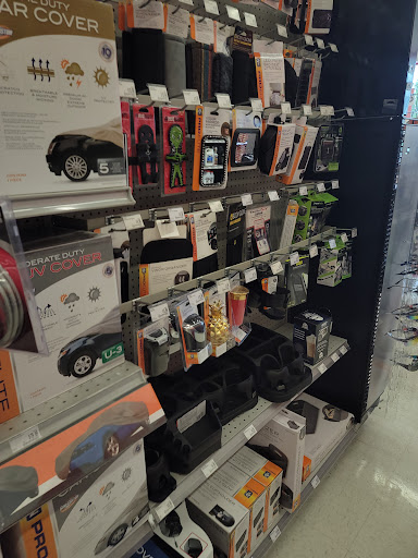 Auto Parts Store «AutoZone», reviews and photos, 4810 Crain Hwy, Upper Marlboro, MD 20772, USA