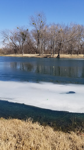 Park «Roanoke Community Park», reviews and photos, 201 Park Dr, Roanoke, TX 76262, USA