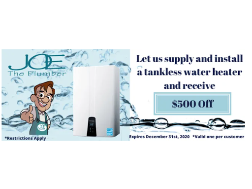 Plumber «Joe the Plumber», reviews and photos, 15503 Jarvis Rd, Cypress, TX 77040, USA