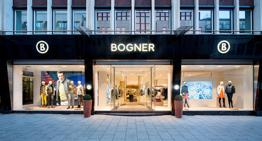 BOGNER Hannover