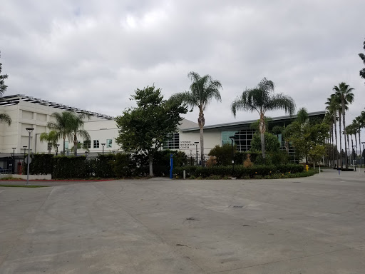 Recreation Center «Student Recreation Center», reviews and photos, 800 N State College Blvd, Fullerton, CA 92831, USA