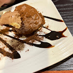 Photo n°2 de l'avis de N. fait le 02/02/2023 à 01:44 sur le  Pizzeria Lia à Weilmünster