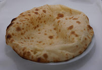 Naan du Restaurant indien Namasté à Toulouse - n°7