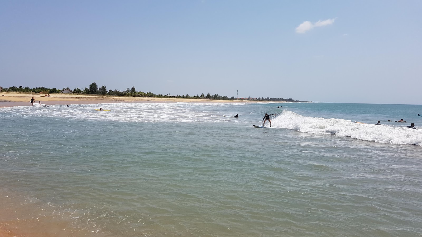 Whiskey Beach photo #8