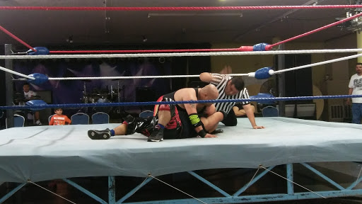 Event Venue «Ayers Event Center», reviews and photos, 3433 Ayers St, Corpus Christi, TX 78415, USA