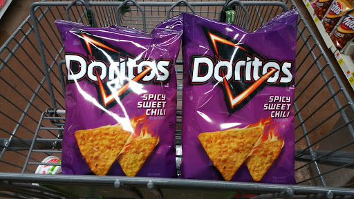 Supermarket «Walmart Neighborhood Market», reviews and photos, 2108 Bedford Rd, Bedford, TX 76021, USA