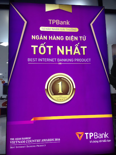 TPBank Đắk Lắk