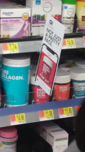 Discount Store «Walmart», reviews and photos, 1601 S Lower Sacramento Rd, Lodi, CA 95242, USA