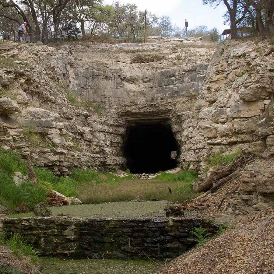 Old Tunnel State Park