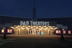 Music Theatre Kansas City image