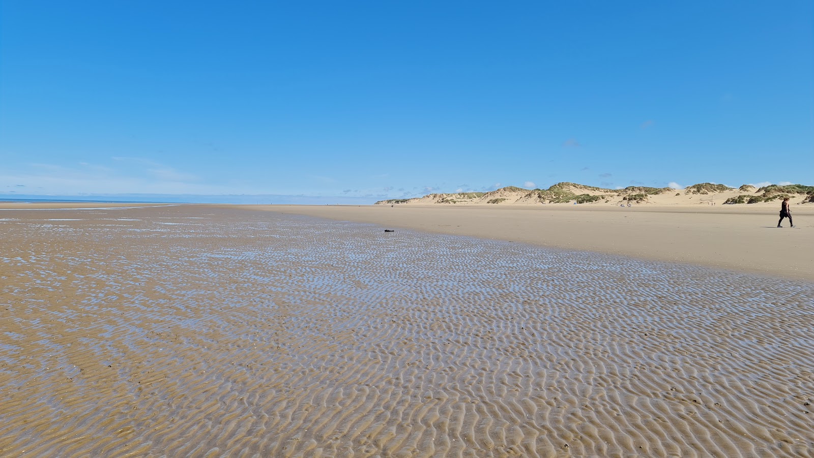 Formby Beach photo #2