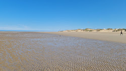 Foto av Formby Beach bekvämlighetsområde
