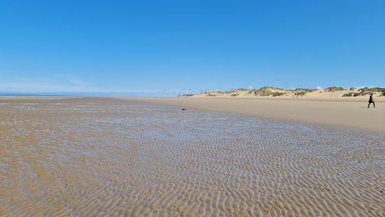 Spiaggia di Formby