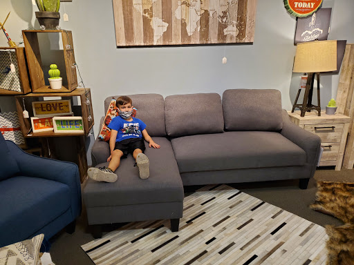 Furniture Store «Ashley HomeStore», reviews and photos, 100 W Duval Mine Rd, Green Valley, AZ 85614, USA