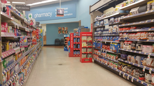 Drug Store «Walgreens», reviews and photos, 275 Monroe Turnpike, Monroe, CT 06468, USA