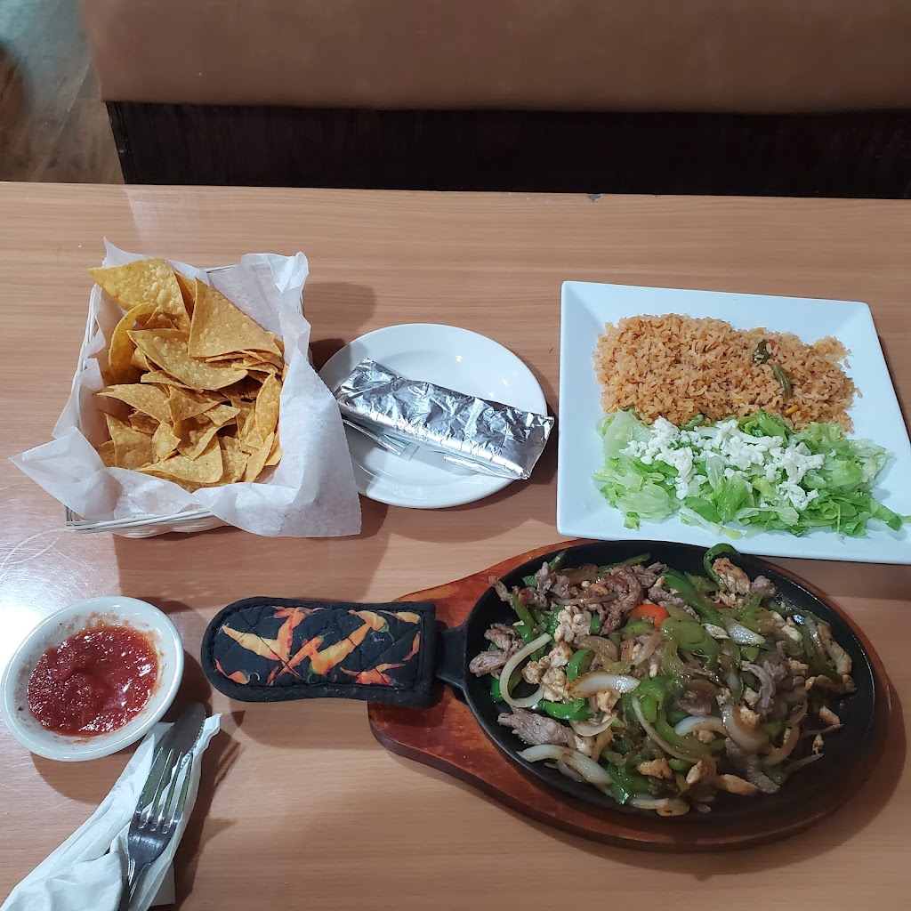 Ana's Tex Mex 28472