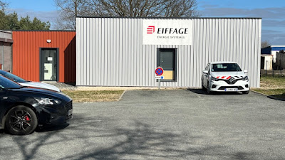 Eiffage Énergie Systèmes - Aquitaine à Bergerac