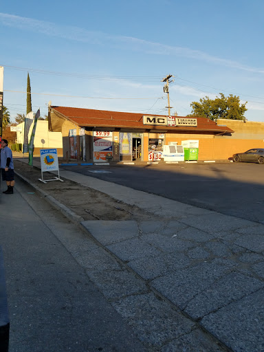 Liquor Store «M C Liquors», reviews and photos, 1628 Harbor St, Stockton, CA 95203, USA