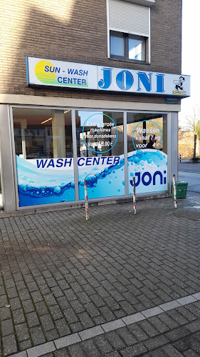 Beoordelingen van Joni in Turnhout - Wasserij