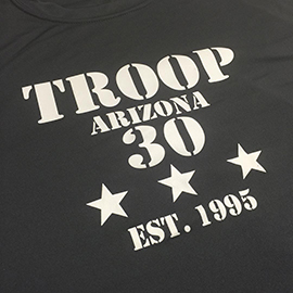 Print Shop «Twisted Image Phoenix Custom T-Shirts», reviews and photos, 15203 N Cave Creek Rd, Phoenix, AZ 85032, USA