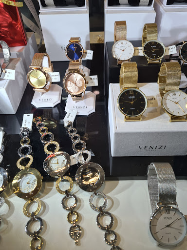 Stores to buy children's watches Brussels