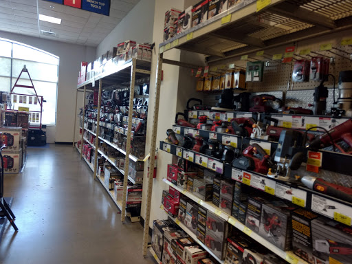 Hardware Store «Harbor Freight Tools», reviews and photos, 1415 GA-85 #200, Fayetteville, GA 30214, USA